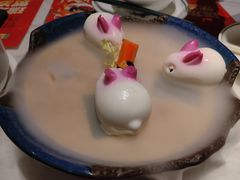 -悦得闲广式茶楼点心(石厦时代广场店)