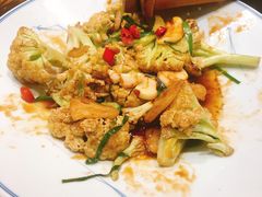 -那家老院子东北菜·饺子·小鸡炖蘑菇(艳华街店)