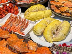 -半岛听涛蒸汽海鲜自助(K11店)