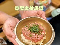 -Sushi Hanzo半藏(天环广场店)