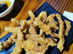 成都香酥肉-庄老幺火锅(娄山关路店)