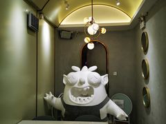 -茶力的小怪兽(梅林卓悦汇店)