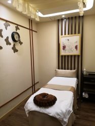 -芳朵美容养生SPA