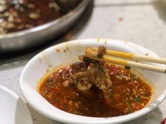 味绝美蛙-味之绝美蛙鱼火锅(八号路店)