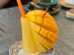 -阿莱唛唛泰国菜·海鲜餐厅(蛇口店)