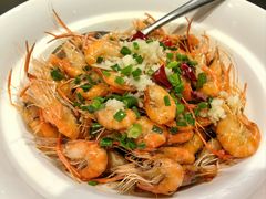 -恒记饭店·海鲜明档(淹城店)