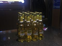 -歌神量贩式KTV(金谊店)