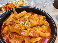 -屋里家延边朝鲜族冷面(南园店)