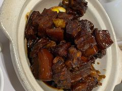 吉士红烧肉-新吉士·上海菜(浦东LCM置汇旭辉店)