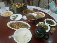 -家的味道餐厅·新鲜实惠