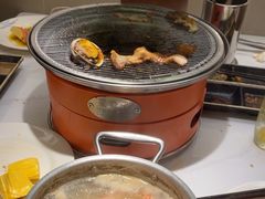 -星伦多自助料理·涮烤一体(杭州来福士店)