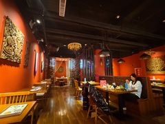 -泰国餐厅 Thai Food(裕华万达店)