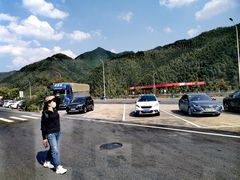 -驿佰购超市(常山服务区杭长高速杭州方向站)