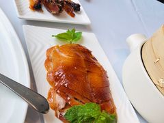 大董“酥不膩”烤鸭-大董(环贸iapm店)
