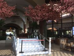 -厦门帝元维多利亚大酒店(环岛路黄厝海滩店)