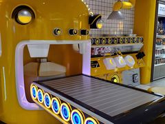 -泡泡玛特POPMART(上海环球港店)