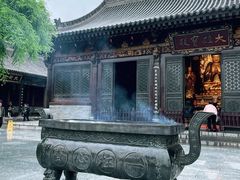 -大慈恩寺(大雁塔)