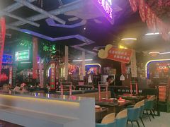 -路边边.炒菜烧烤.音乐餐厅(良乡长虹店)