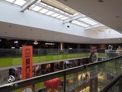 -北京华联购物中心(天通苑店)