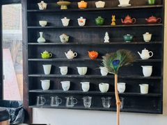 -Metal hands·铁手咖啡