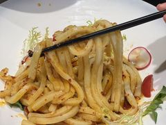-東舍食唐精品陕菜馆