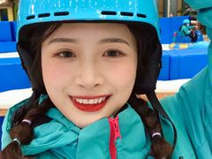 -长沙湘江冰雪世界