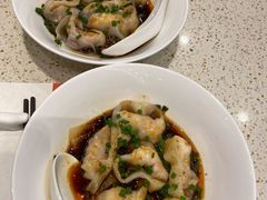 红油虾肉炒手-鼎泰丰(环贸店)