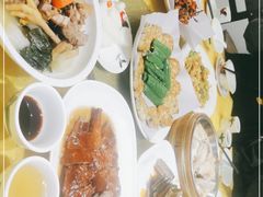 -大笑饭堂(甲子桥店)