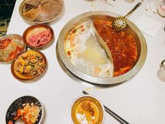 嫩牛肉-电台巷火锅(天津旗舰店)