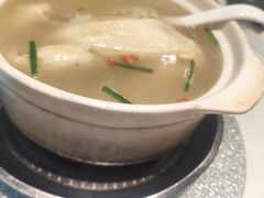 -19号私房菜(云南路店)