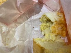 -木子木水日式烫面包(世界城光谷店)