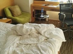 -北京东直门智选假日酒店