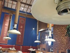 -木王宴语·野生鲜菌火锅(玉河店)