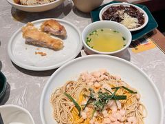 -松鹤面馆·古法焖肉面(观前店)