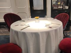 -上海总会SHANGHAICLUB(兴业太古汇店)