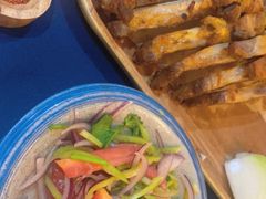 -伊带伊路新疆美食府(呼家楼店)