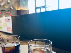 -Seesaw Coffee(上海虹桥天地店)