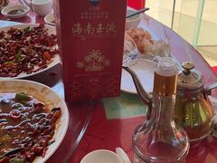 -三亚相缘海鲜·烧烤·糟粕醋(三亚湾店)