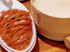 半套烤鸭-北京老铺烤鸭(高新店)