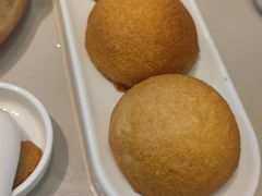 酥皮山楂叉烧包-蔡澜港式点心(皇庭广场店)