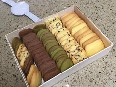 -米糖DIY蛋糕(海晶大厦一期南楼店)