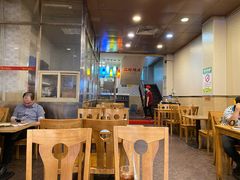 大堂-椰香超级饼屋