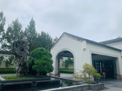 -杭州西子湖四季酒店·金沙厅