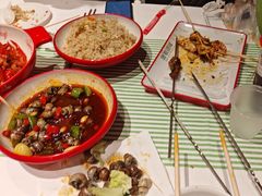 -三毛烧烤·南昌大排档(山姆店)
