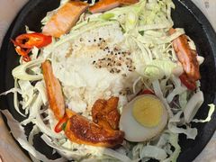 -豪客来牛排(成都锦江大融城店)