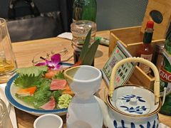 -上渔铁板烧(熙悦汇店)