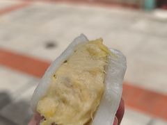 -澳门长洲糯米糍(柯打苏沙街店)