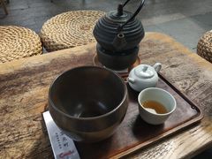 普洱-去茶山