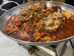 -新新湘菜馆(新中街二条店)