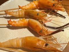 -揽季锅物会·海鲜姿造(五四路店)